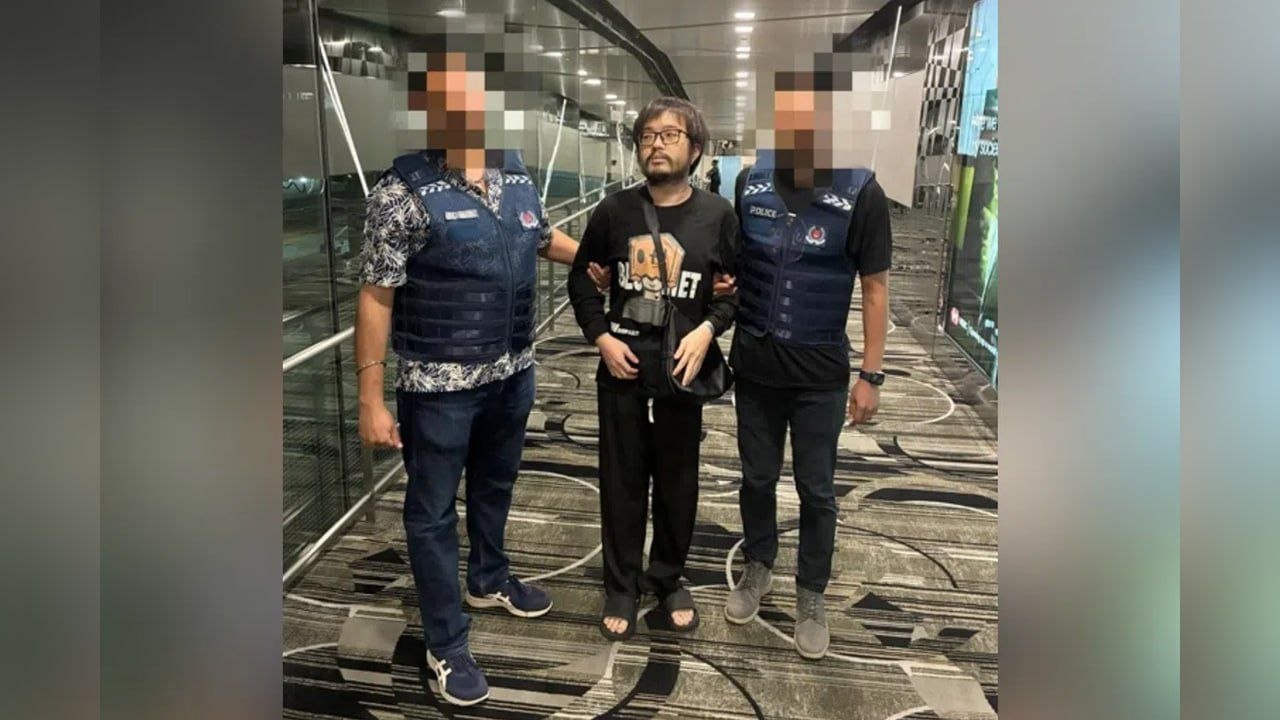 行业新闻 新加坡籍男子在柬因诈骗被遣返回国，涉案损失5300万美元