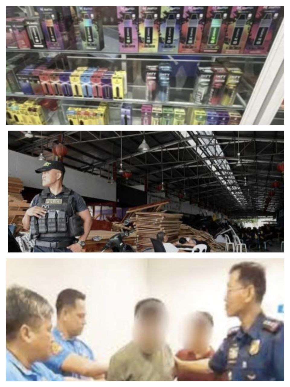 签证与经营问题 #华商风险预警 90%华人还没意识到 菲律宾“抓人方式”正在悄然改变🚨