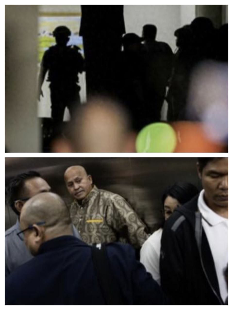 菲律宾政治危机 参议院枪击事件“疑云升级”警方通报与舆论争议并存🔥🔥🔥