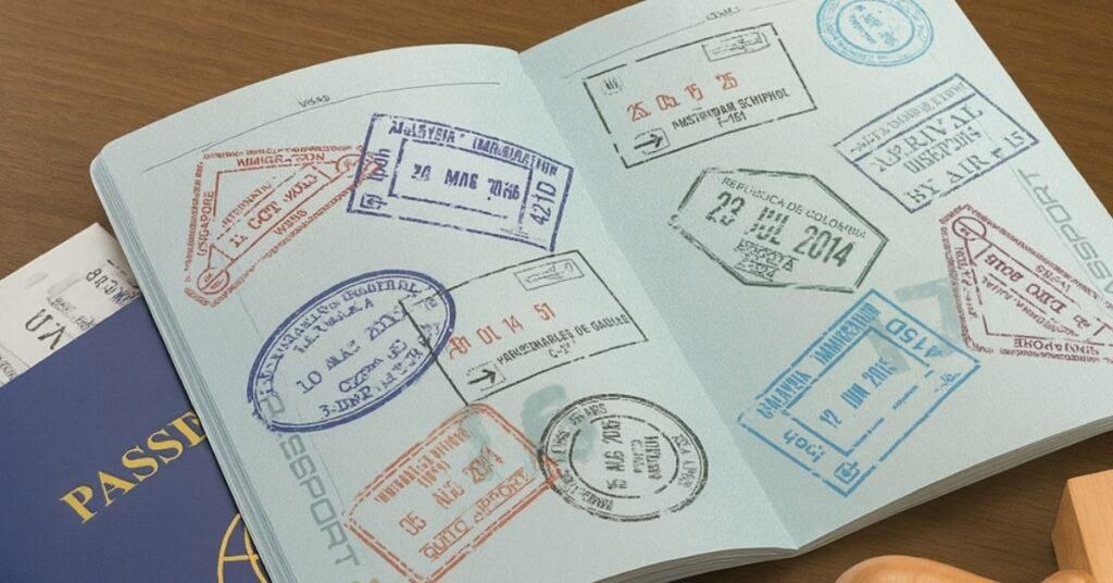 产业新闻 免签成灰产通道？印尼大规模抓人后，考虑收紧免签政策