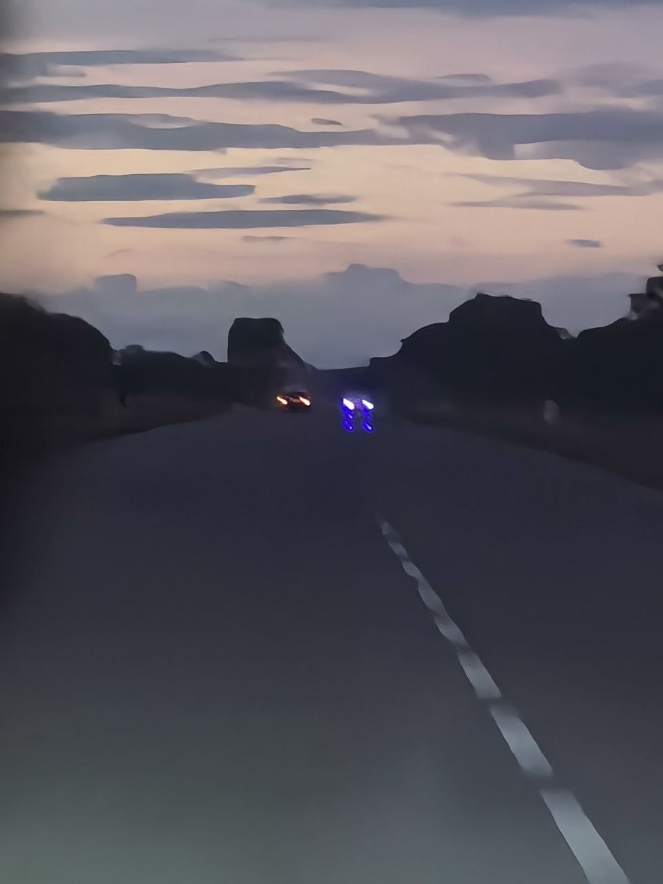 回家 兄弟们，我是成功到高速公路了，就不陪你们了。