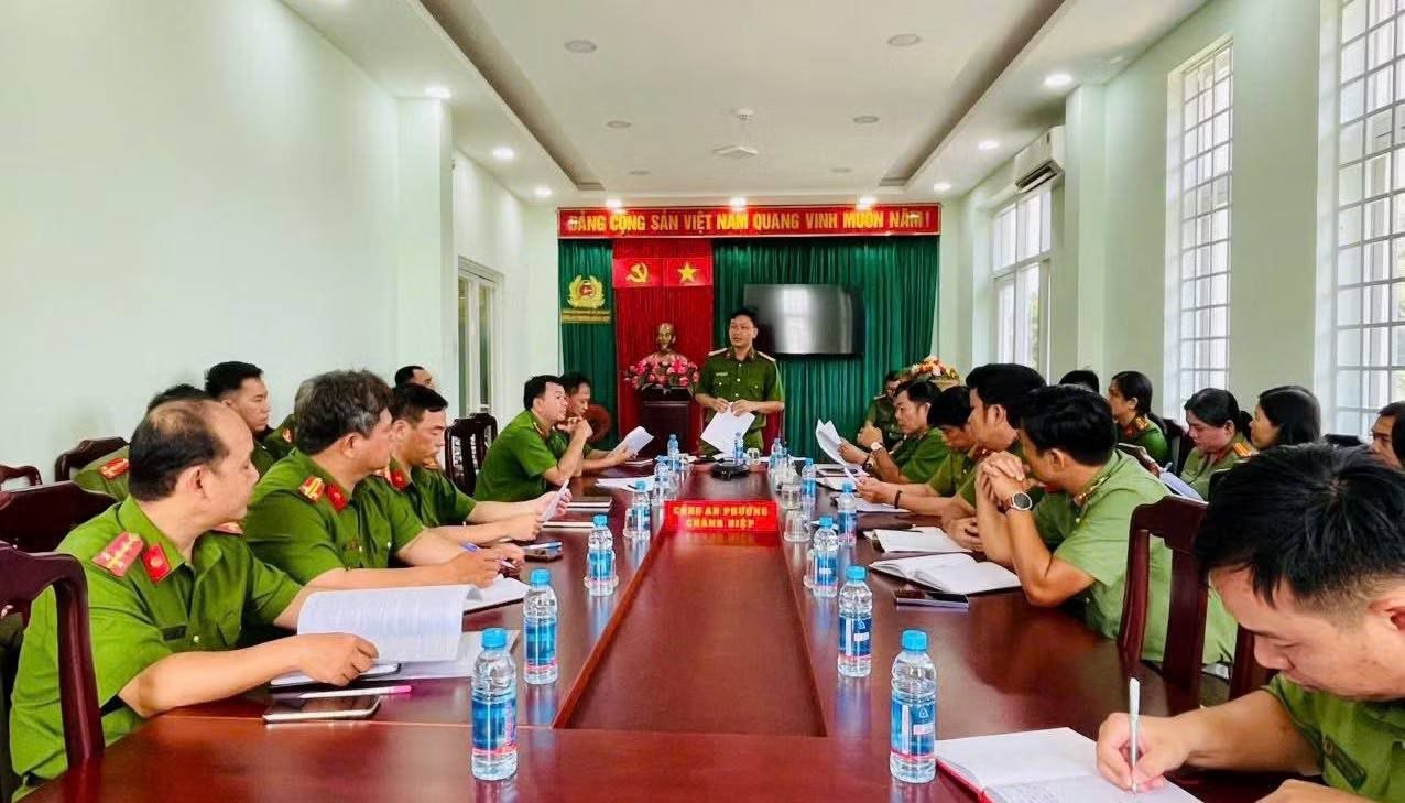 越南新闻 越南胡志明市开启全境严打模式