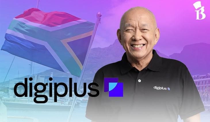 DigiPlus放缓出海！巴西重启延期，南非业务推迟到2027年