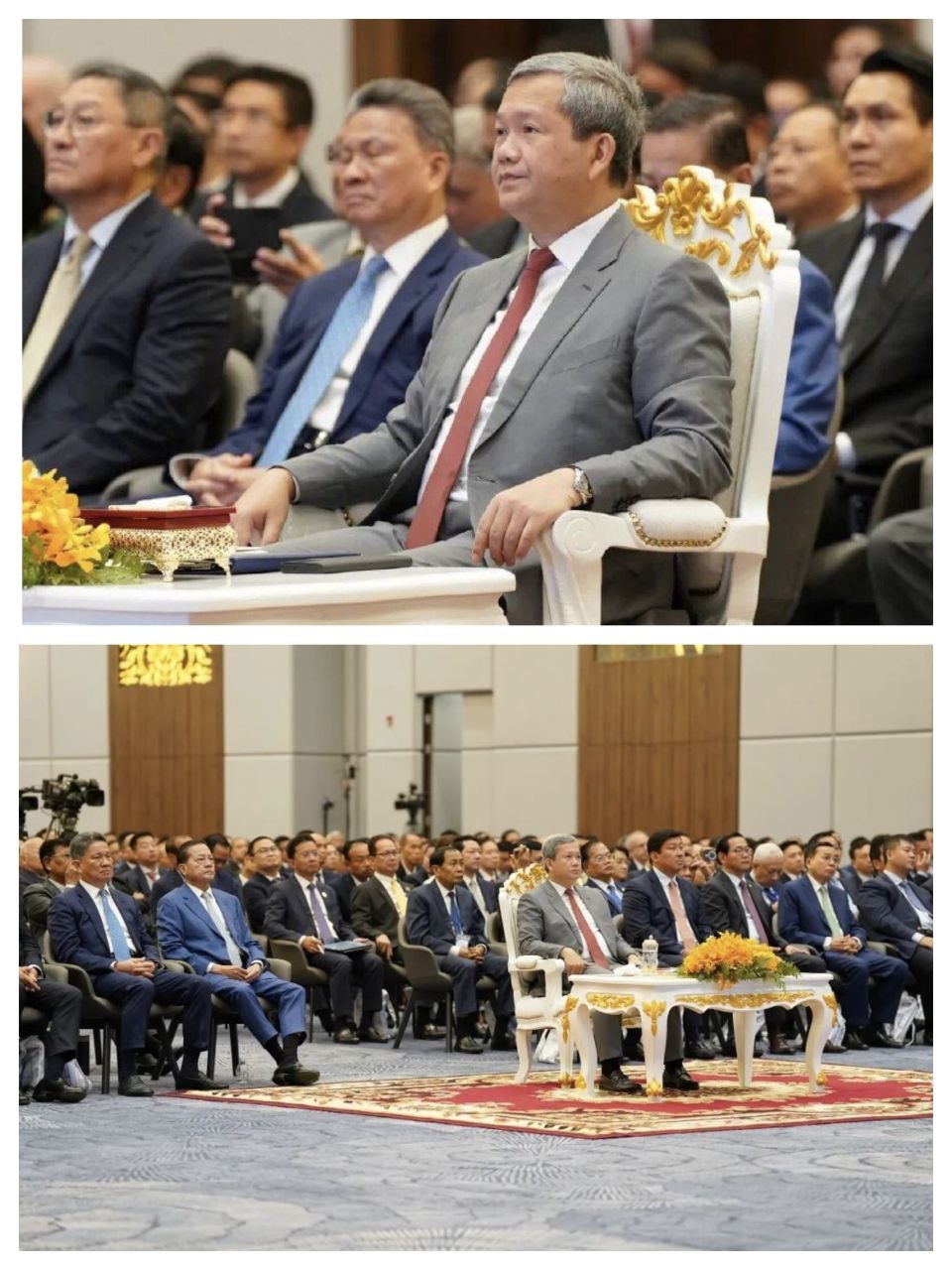 柬埔寨 大刀阔斧改革！裁3总局33部门，军队从6000人精简到600