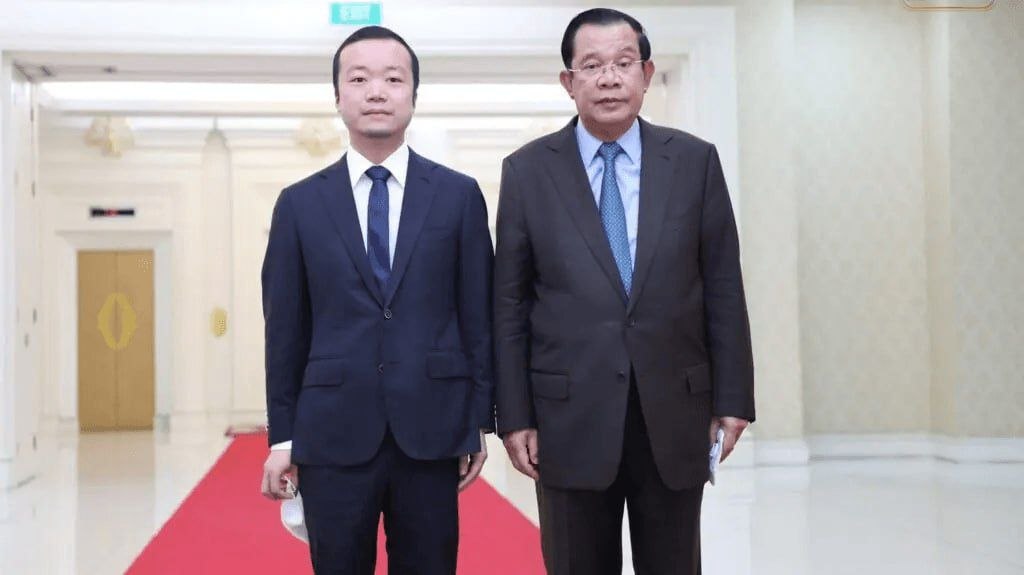 柬埔寨新闻 陈志早在今年1月已被引渡回中国,但其留下的诈骗网络并未瓦解。