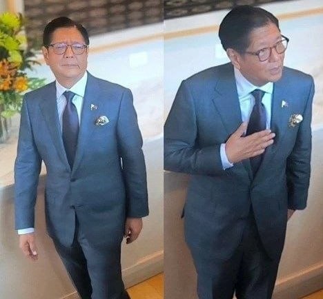 菲律宾新闻 小马准备修改宪法 任期延至2031年？