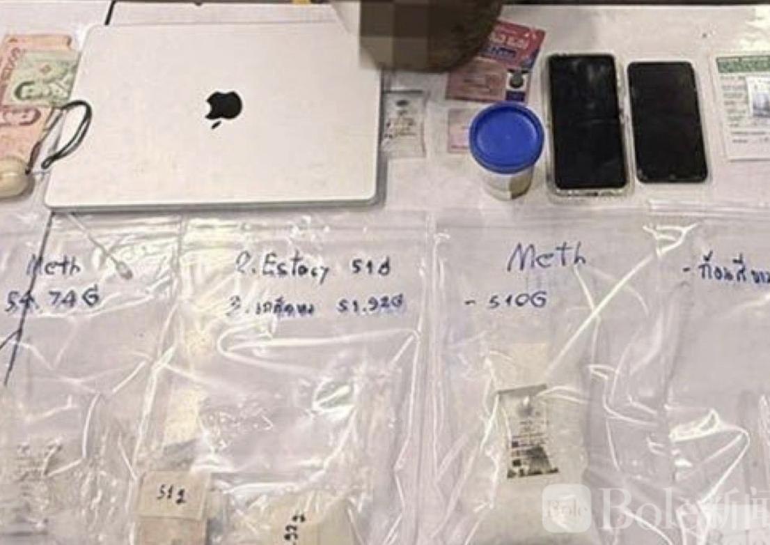 菲律宾新闻 马尼拉港口惊现43公斤冰毒!PDEA查获2.9亿比索毒品