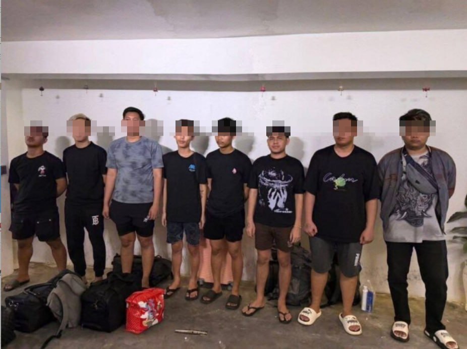 柬埔寨新闻 金边严查网络诈骗窝点81处场所遭检查 房东及负责人一天内被罚7600万瑞尔