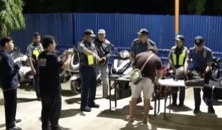 摩托车大盗 专偷摩托车！菲律宾“百车大盗”团伙覆灭 8名成员落网