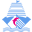 渔人码头图标