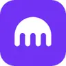 K网(Kraken)图标