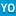 Yobit图标