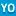 Yobit图标