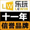 乐玩图标